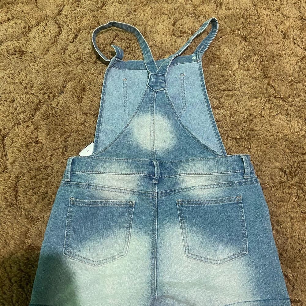 overalls